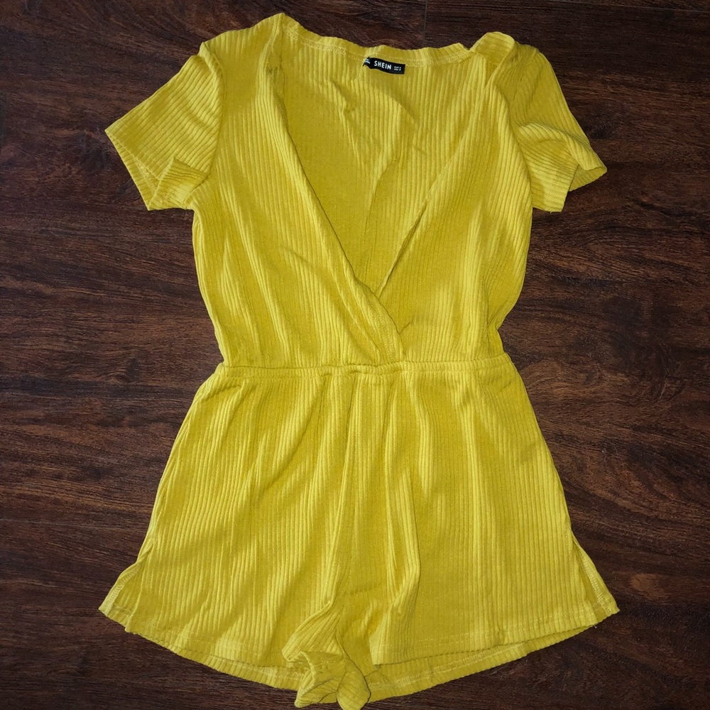 Shein romper